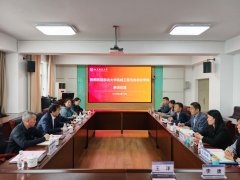 机械学院正在2026年开展“轨制扶植年”工